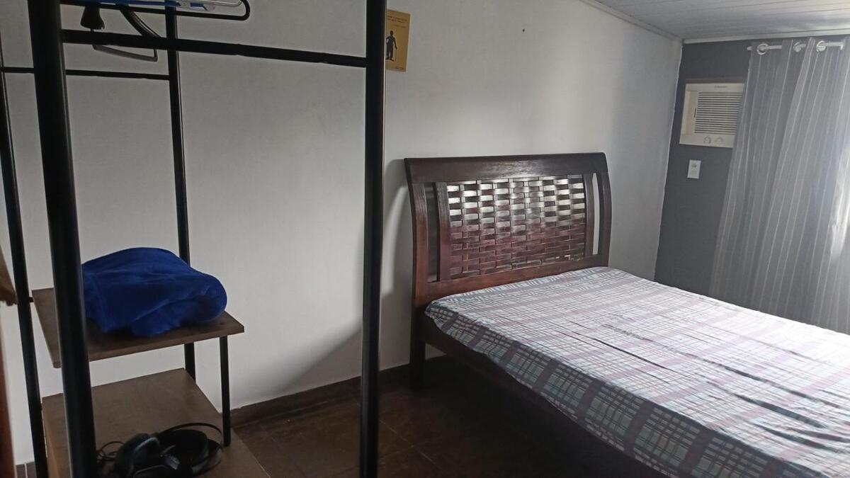 Сasa de vacaciones Casa Independente De 4 Quartos E Piscina!