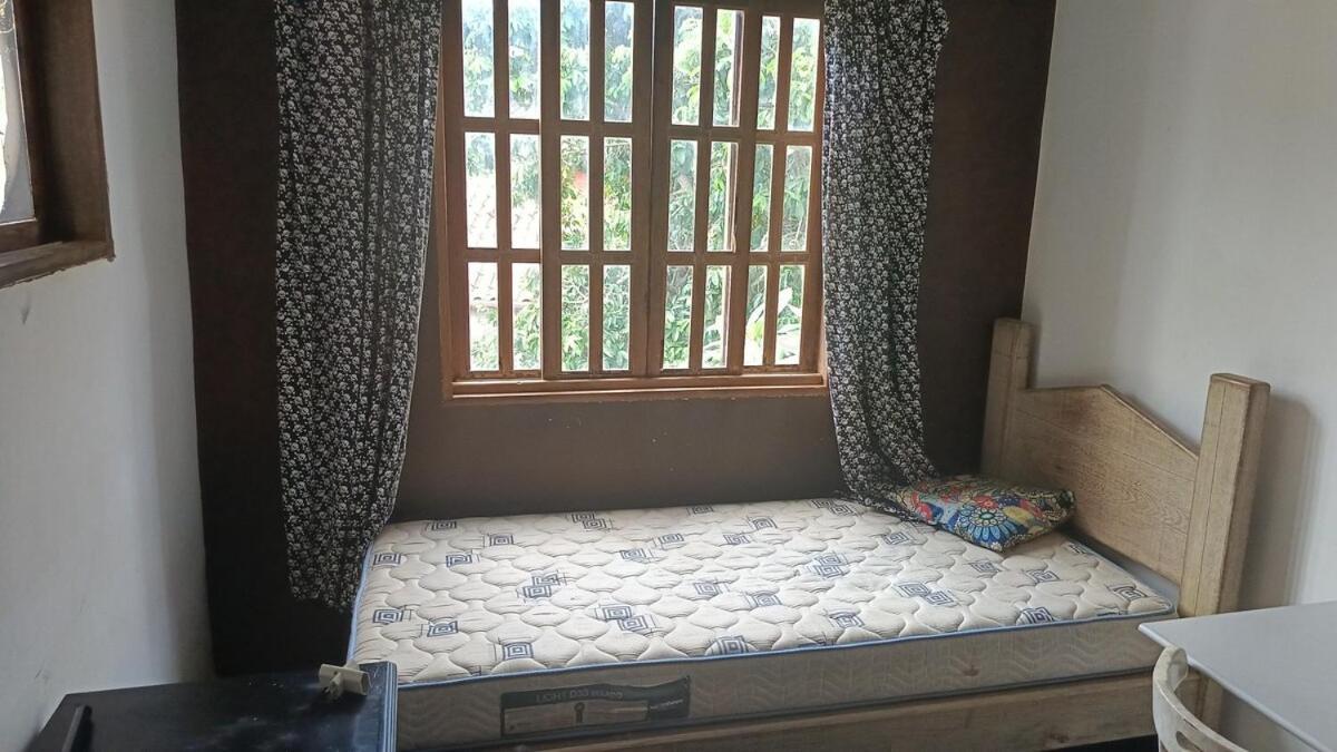 Сasa de vacaciones Casa Independente De 4 Quartos E Piscina!