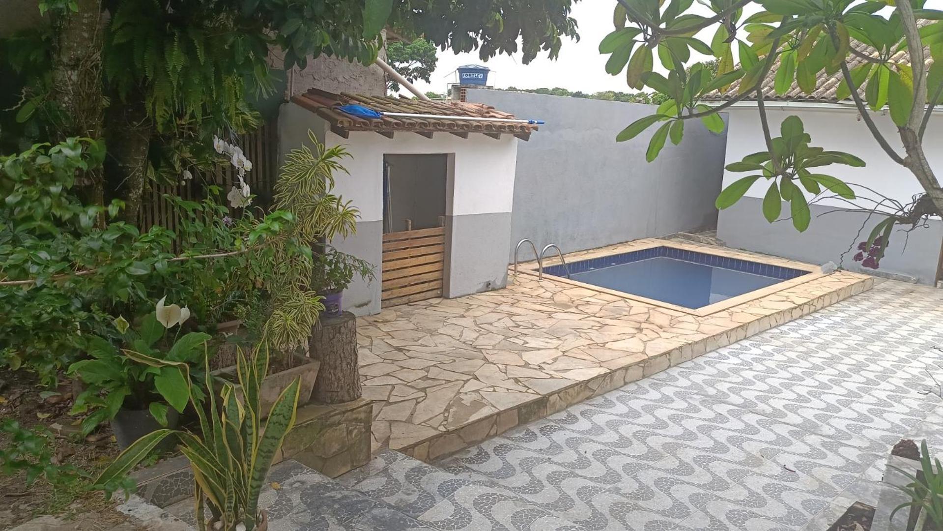 Casa Independente De 4 Quartos E Piscina! * Armacao dos Buzios
