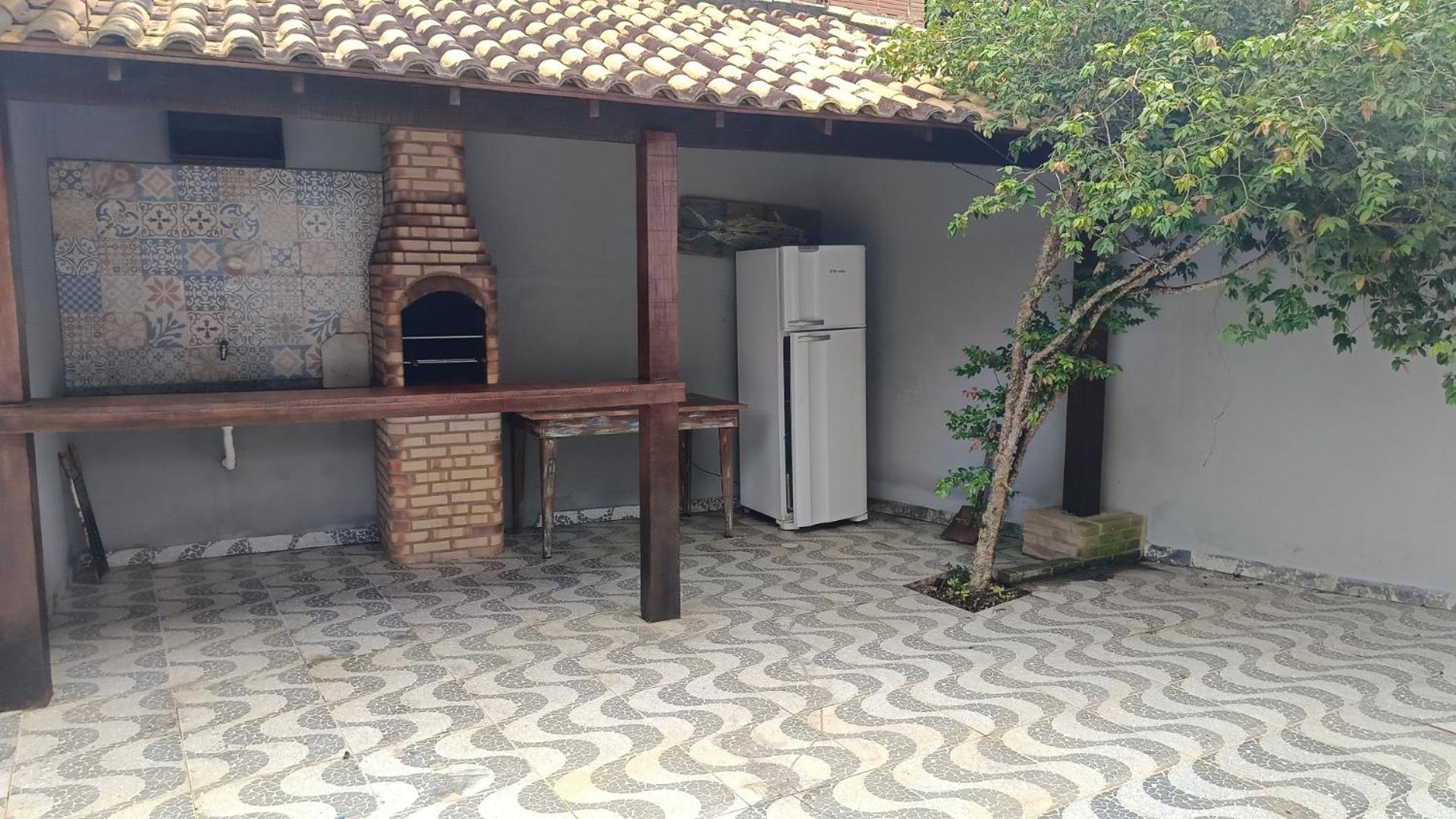 Casa Independente De 4 Quartos E Piscina! Holiday home Armacao dos Buzios