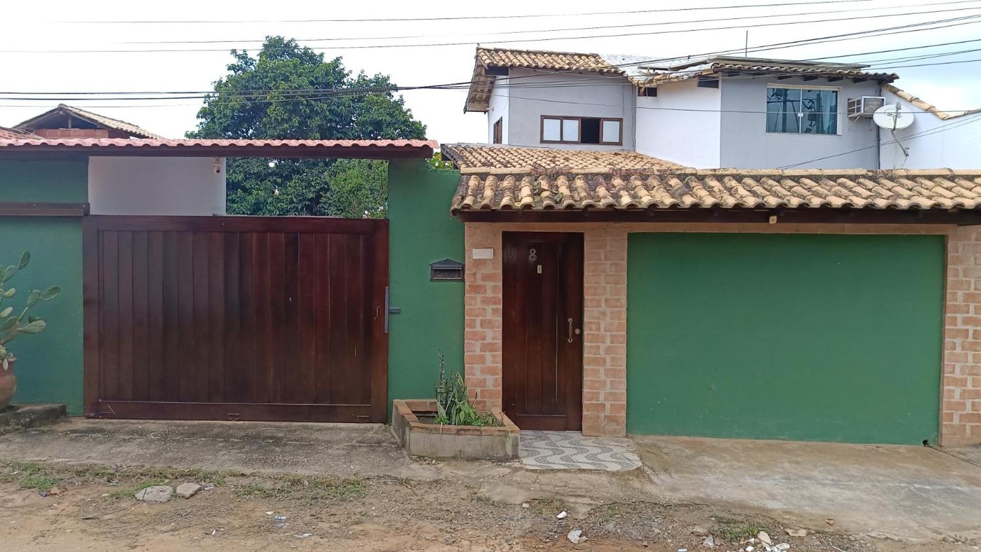 Holiday home Casa Independente De 4 Quartos E Piscina!